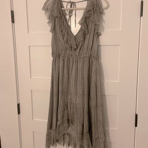 L’AGENCE Dress, Size Medium